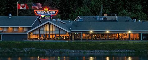 bonners ferry casino hotel  Special offer